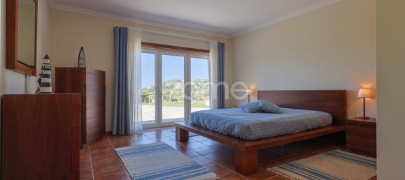 4 Schlafzimmer Haus in Foz do Arelho, Portugal, Nr. 140876 4