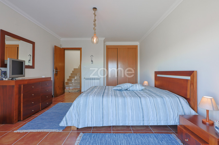 4 Schlafzimmer Haus in Foz do Arelho, Portugal, Nr. 140876