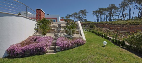 4 Schlafzimmer Haus in Foz do Arelho, Portugal, Nr. 140876 44