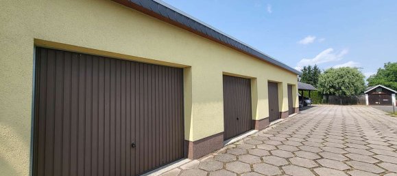 2 bedrooms Apartment in Mittelsachsen, Germany No. 211125 20