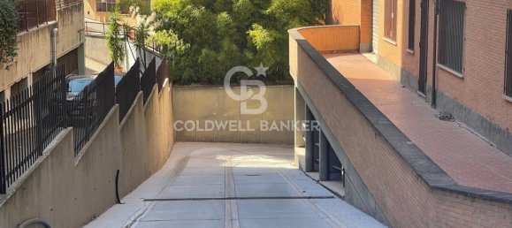 10m² Garage in Rome, Italy No. 305487 10