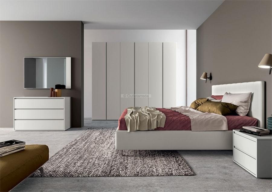 4غرفة بانتهاوس في Padua, Italy رقم 42040