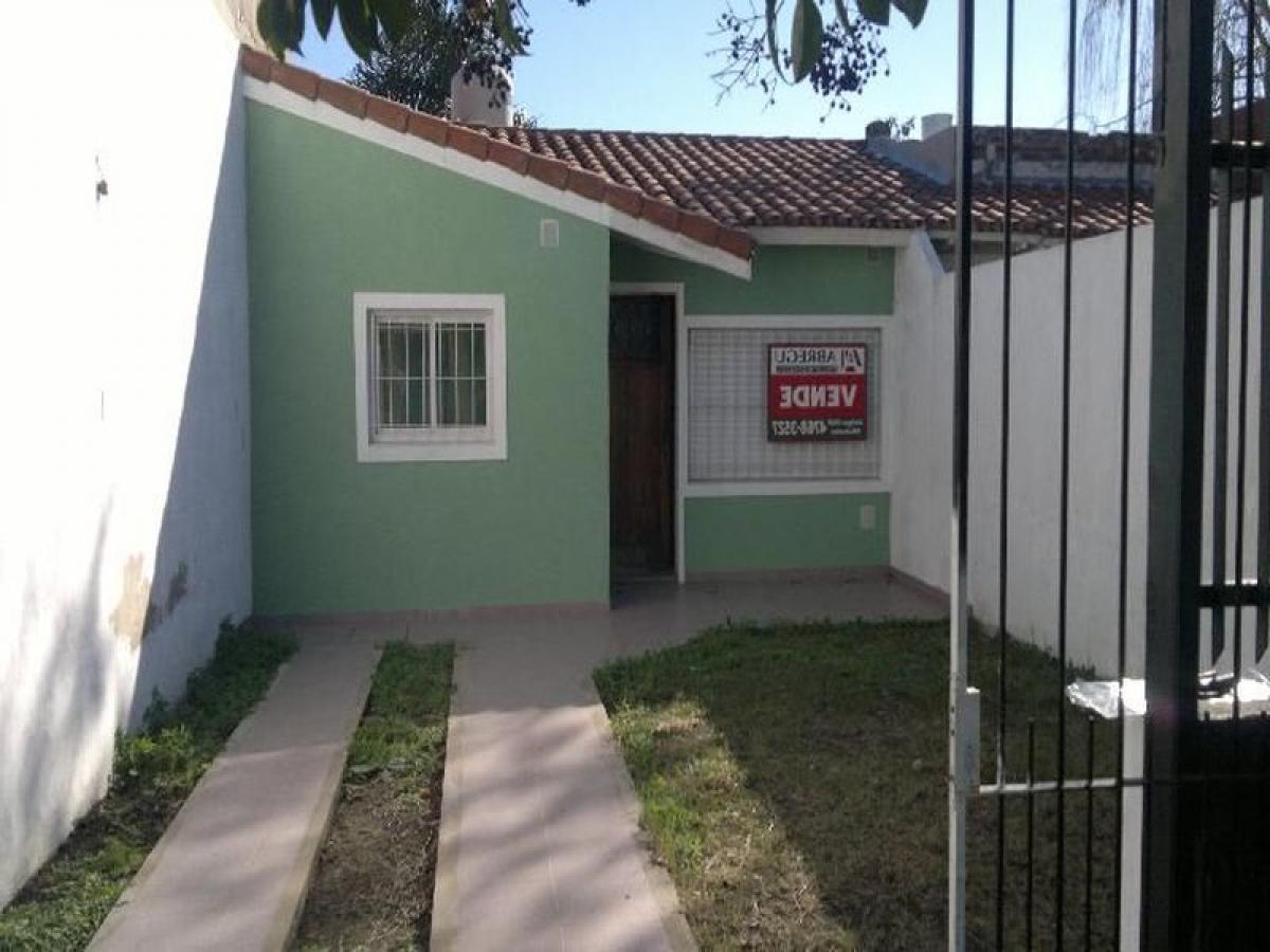 2 chambres Maison à General San Martin, Argentina No. 11764