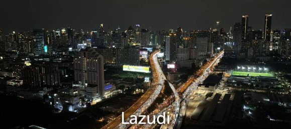 شقة 1 غرف نوم  في Huai Khwang, Thailand رقم 26295 8