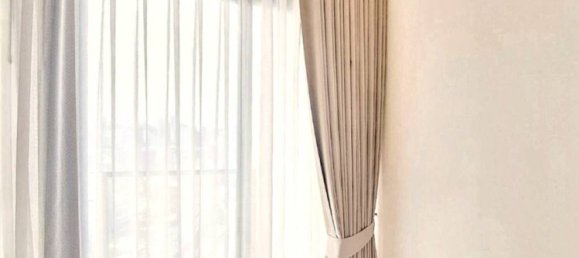 شقة 1 غرف نوم  في Huai Khwang, Thailand رقم 26295 5