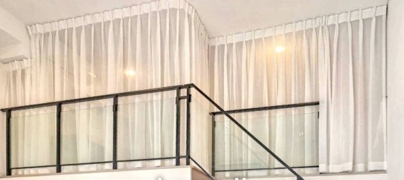 شقة 1 غرف نوم  في Huai Khwang, Thailand رقم 26295 2