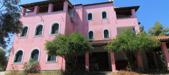 8 bedrooms Townhouse for sale in Corfu, Central Corfu and Diapontian Islands, Corfu, Ionian Islands, Peloponnese, Western Greece and the Ionian, Greece № 6194 4