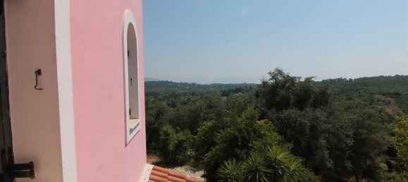 8 bedrooms Townhouse for sale in Corfu, Central Corfu and Diapontian Islands, Corfu, Ionian Islands, Peloponnese, Western Greece and the Ionian, Greece № 6194 17