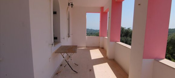 8 bedrooms Townhouse for sale in Corfu, Central Corfu and Diapontian Islands, Corfu, Ionian Islands, Peloponnese, Western Greece and the Ionian, Greece № 6194 16