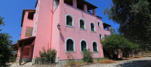 8 bedrooms Townhouse for sale in Corfu, Central Corfu and Diapontian Islands, Corfu, Ionian Islands, Peloponnese, Western Greece and the Ionian, Greece № 6194 3