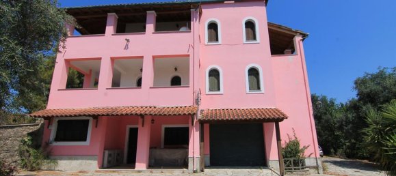 8 bedrooms Townhouse for sale in Corfu, Central Corfu and Diapontian Islands, Corfu, Ionian Islands, Peloponnese, Western Greece and the Ionian, Greece № 6194 2