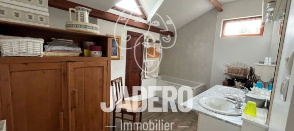 5 chambres Maison à Franqueville-Saint-Pierre, France No. 360640 9