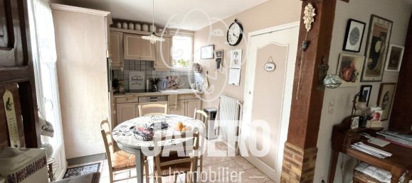 5 chambres Maison à Franqueville-Saint-Pierre, France No. 360640 4