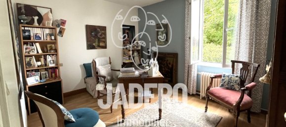 5 chambres Maison à Franqueville-Saint-Pierre, France No. 360640 5