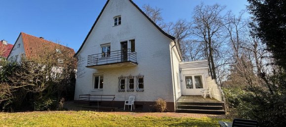 5غرفة منزل في Herford, Germany رقم 20108 18