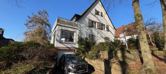 5غرفة منزل في Herford, Germany رقم 20108 16