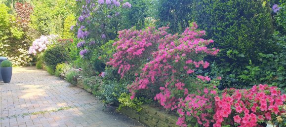 5غرفة منزل في Herford, Germany رقم 20108 2