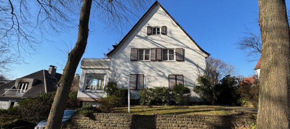 5غرفة منزل في Herford, Germany رقم 20108 15