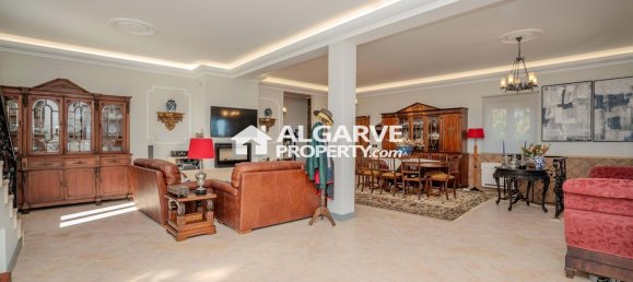 5 bedrooms House in Loule, Portugal No. 118108 8