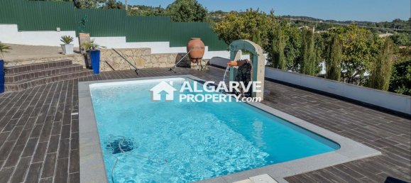 5 bedrooms House in Loule, Portugal No. 118108 33