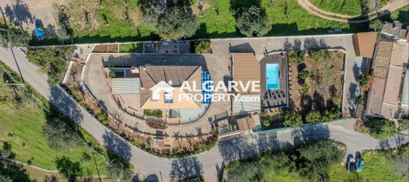 5 bedrooms House in Loule, Portugal No. 118108 31