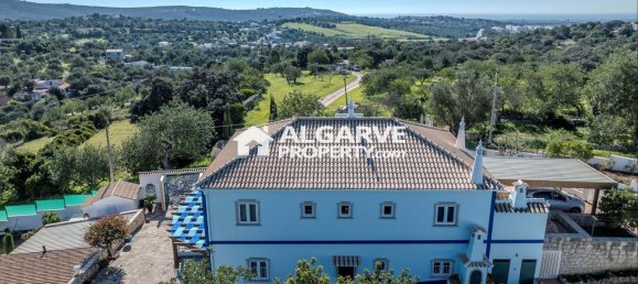 5 bedrooms House in Loule, Portugal No. 118108 36