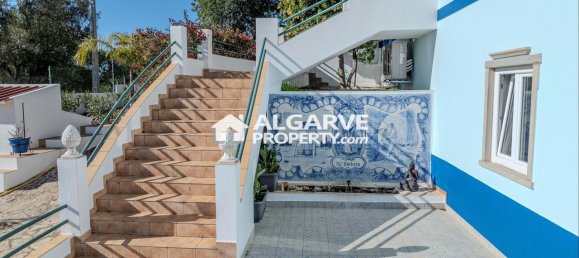 5 bedrooms House in Loule, Portugal No. 118108 34