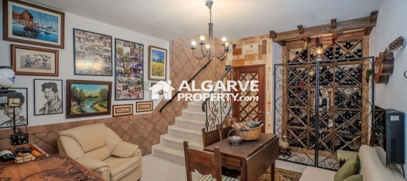 5 bedrooms House in Loule, Portugal No. 118108 20