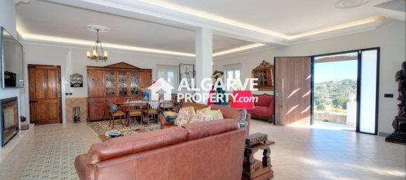 5 bedrooms House in Loule, Portugal No. 118108 2