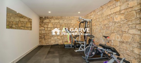 5 bedrooms House in Loule, Portugal No. 118108 24