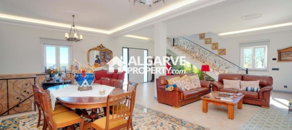 5 bedrooms House in Loule, Portugal No. 118108 48