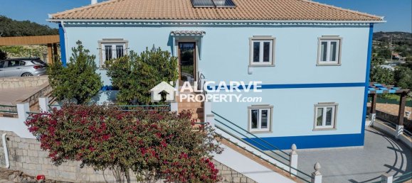 5 bedrooms House in Loule, Portugal No. 118108 39