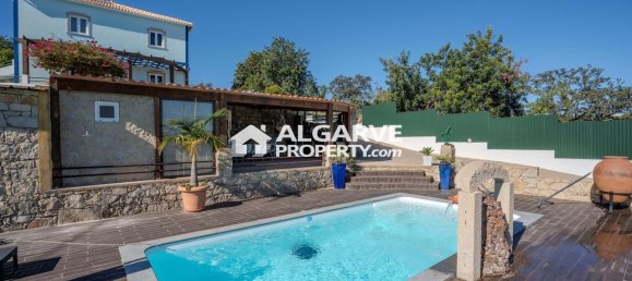 5 bedrooms House in Loule, Portugal No. 118108 26