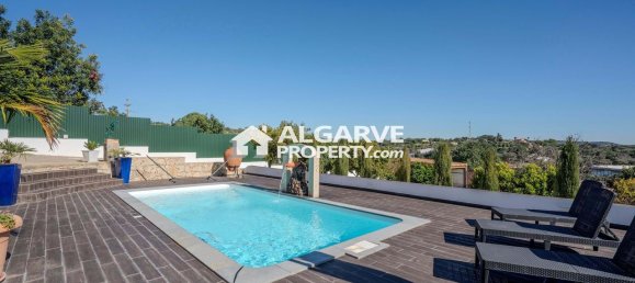 5 bedrooms House in Loule, Portugal No. 118108 25