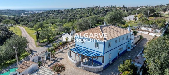 5 bedrooms House in Loule, Portugal No. 118108 35