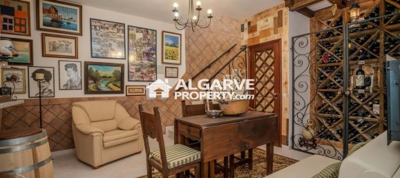 5 bedrooms House in Loule, Portugal No. 118108 17