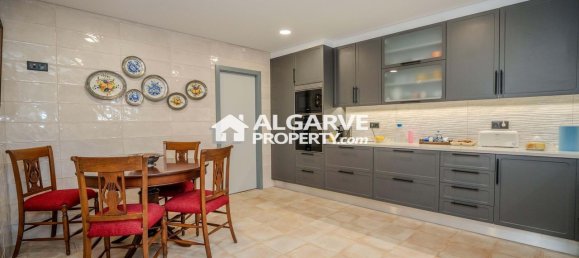 5 bedrooms House in Loule, Portugal No. 118108 9