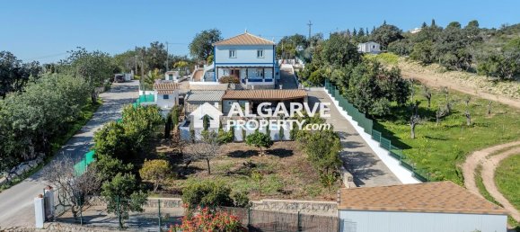 5 bedrooms House in Loule, Portugal No. 118108 30