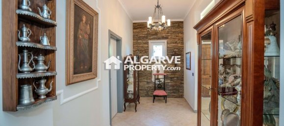 5 bedrooms House in Loule, Portugal No. 118108 10