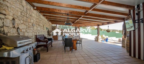 5 bedrooms House in Loule, Portugal No. 118108 27