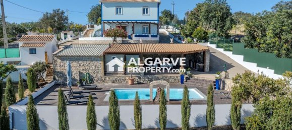 5 bedrooms House in Loule, Portugal No. 118108 32