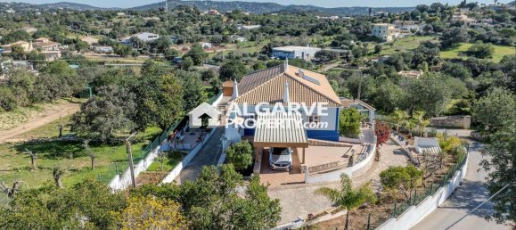 5 bedrooms House in Loule, Portugal No. 118108 37