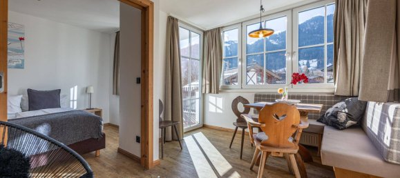 2 bedrooms Apartment in Kitzbuhel, Austria No. 85958 2