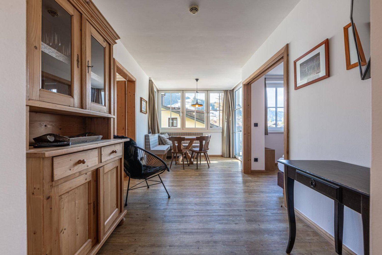 2 bedrooms Apartment in Kitzbuhel, Austria No. 85958