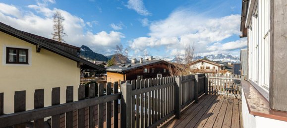 2 bedrooms Apartment in Kitzbuhel, Austria No. 85958 12
