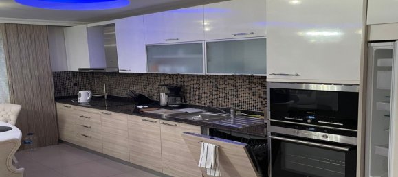 شقة 2+1 في Oba, Turkey رقم 3842 15