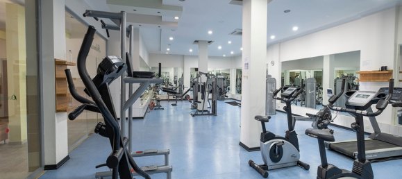 شقة 2+1 في Oba, Turkey رقم 3842 7