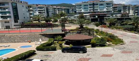 شقة 2+1 في Oba, Turkey رقم 3842 5