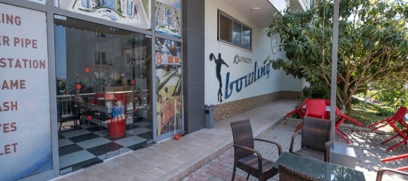 شقة 2+1 في Oba, Turkey رقم 3842 12