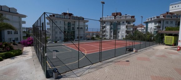 شقة 2+1 في Oba, Turkey رقم 3842 8